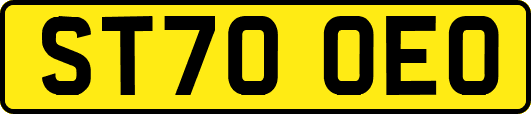 ST70OEO