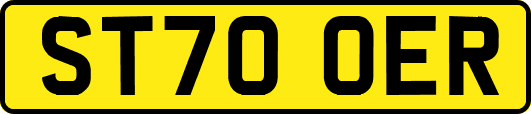 ST70OER