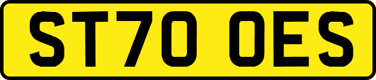 ST70OES