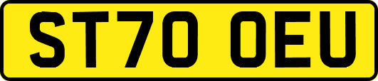 ST70OEU
