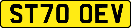 ST70OEV