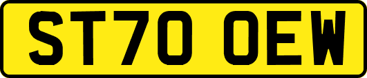 ST70OEW