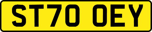 ST70OEY