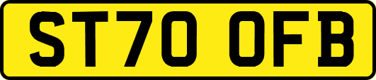 ST70OFB