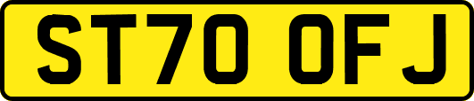 ST70OFJ