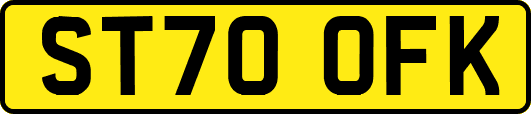 ST70OFK