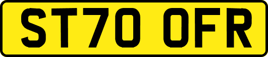 ST70OFR
