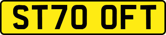 ST70OFT