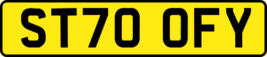 ST70OFY