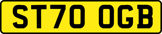 ST70OGB