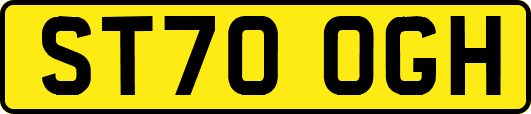 ST70OGH