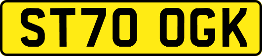 ST70OGK