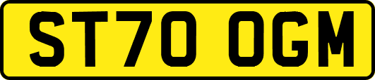 ST70OGM