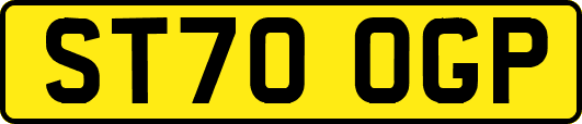 ST70OGP
