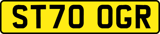 ST70OGR