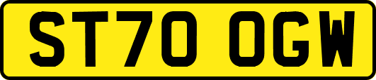 ST70OGW