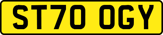 ST70OGY