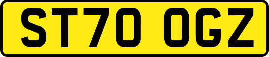 ST70OGZ