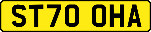 ST70OHA