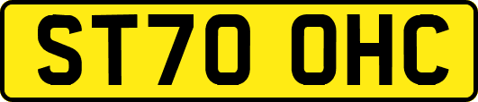 ST70OHC