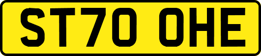 ST70OHE