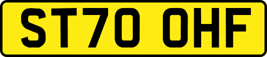 ST70OHF