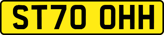 ST70OHH