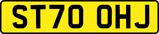 ST70OHJ