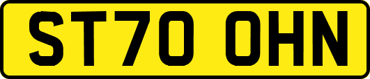 ST70OHN