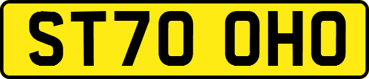 ST70OHO