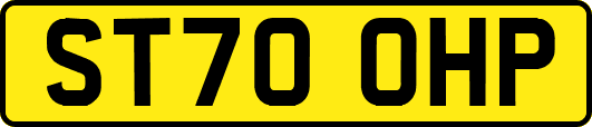 ST70OHP