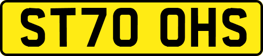 ST70OHS