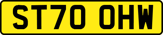 ST70OHW