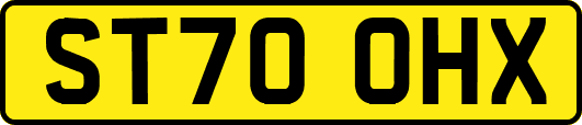 ST70OHX