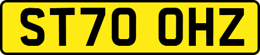 ST70OHZ