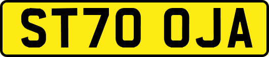 ST70OJA