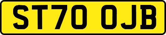 ST70OJB