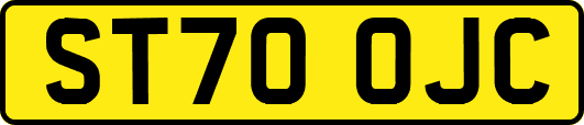 ST70OJC
