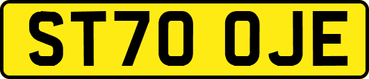 ST70OJE