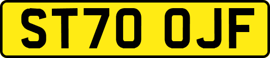 ST70OJF