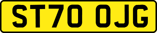 ST70OJG