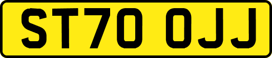 ST70OJJ