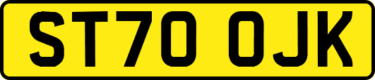 ST70OJK