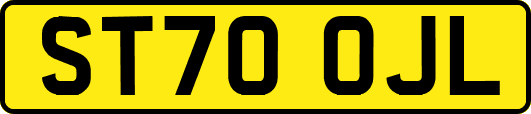 ST70OJL