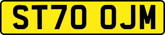 ST70OJM