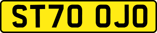 ST70OJO