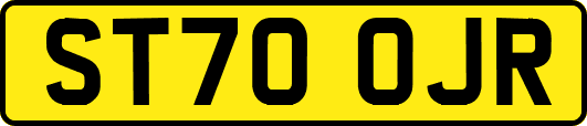 ST70OJR