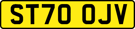 ST70OJV