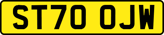 ST70OJW