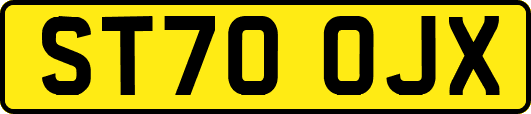 ST70OJX